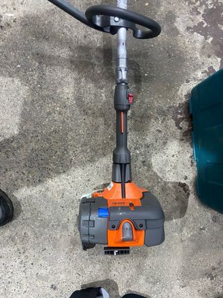 Desbrozadora Husqvarna 535 RJ