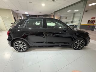 Audi A1 SPORTBACK 1.0 TFSI ADRENALIN S TRONIC GASO