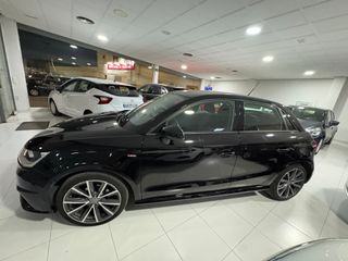 Audi A1 SPORTBACK 1.0 TFSI ADRENALIN S TRONIC GASO