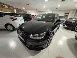 Audi A1 SPORTBACK 1.0 TFSI ADRENALIN S TRONIC GASO