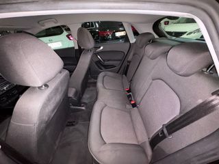 Audi A1 SPORTBACK 1.0 TFSI ADRENALIN S TRONIC GASO