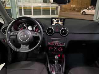 Audi A1 SPORTBACK 1.0 TFSI ADRENALIN S TRONIC GASO