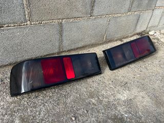 Faros traseros Ford Sierra 4p Sapphire