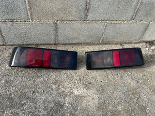 Faros traseros Ford Sierra 4p Sapphire
