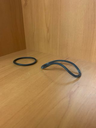 Luces para bicicleta