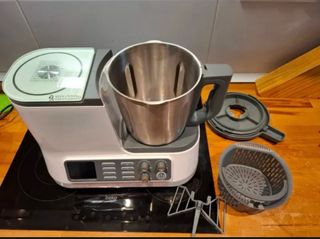 Robot de Cocina Quigg con conexión Wifi