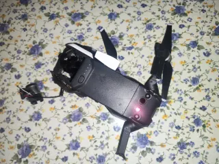 DJI Mavic Air - Piezas
