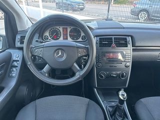 Mercedes-Benz Clase B 2009