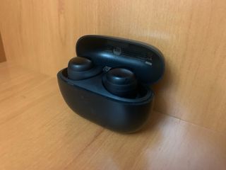 Auriculares Xiaomi Redmi Negros