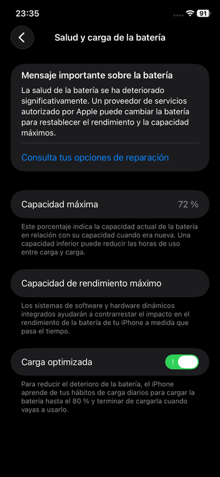 iPhone 11 64GB Nero Buono Stato