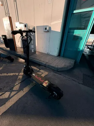 Smartgyro Rockway Patinete Eléctrico