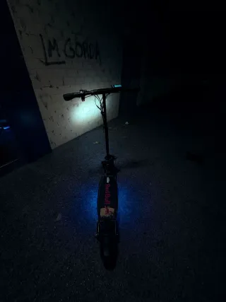 Smartgyro Rockway Patinete Eléctrico