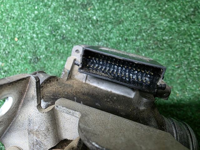 Centralita Inyección Keihin Honda NSS 250EX