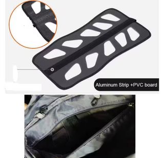 Mochila Free Knight 75L Camping Sin Estrenar