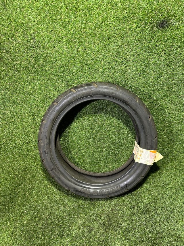 Neumático 120/60-12 ZONGYIA Carretera