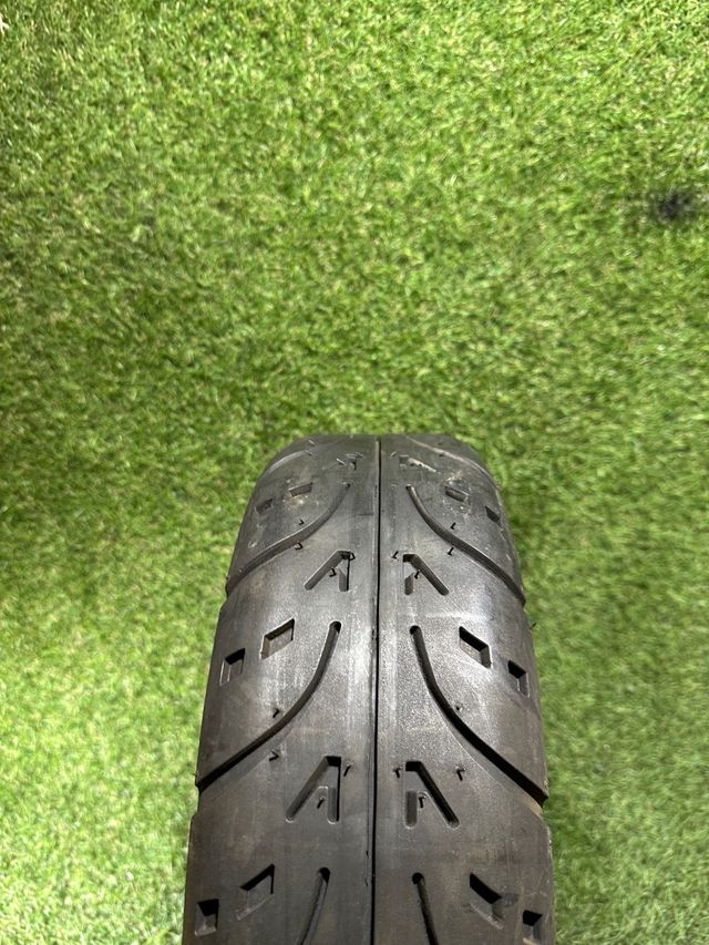 Neumático 120/60-12 ZONGYIA Carretera