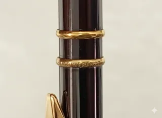 Bolígrafo Waterman Hemisphere Negro GT