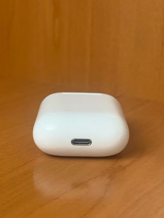 Auriculares Blancos Inalámbricos