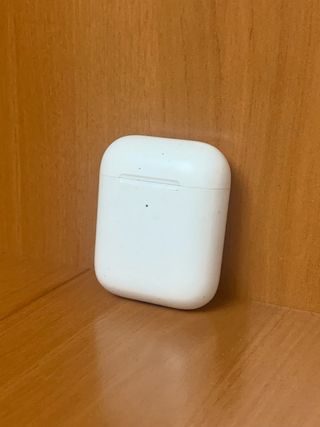 Auriculares Blancos Inalámbricos