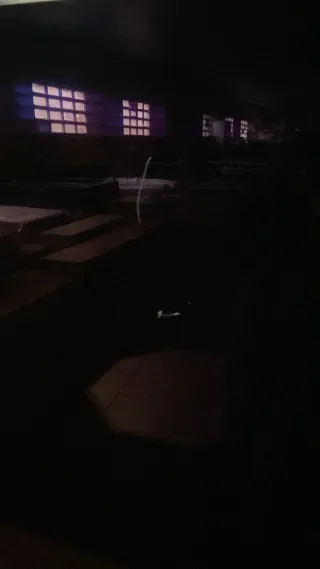 Televisor LG Smart TV Negro