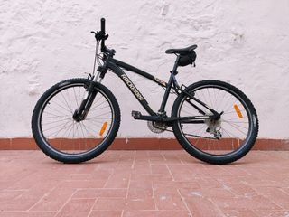 Rockrider ST 50 Como nueva