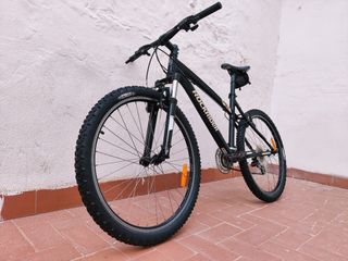 Rockrider ST 50 Como nueva
