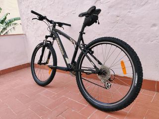 Rockrider ST 50 Como nueva