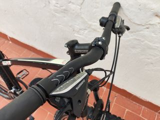 Rockrider ST 50 Como nueva