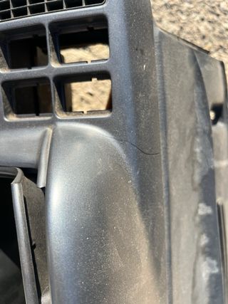 Salpicadero Ford Sierra