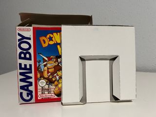 Donkey Kong Game Boy Nintendo Serie Classic