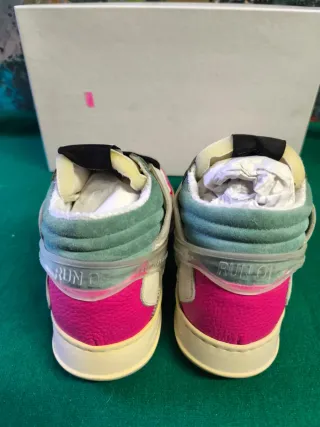 Sneakers donna Run of taglia 39