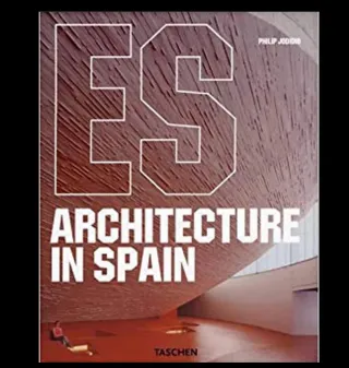 Arquitectura en España