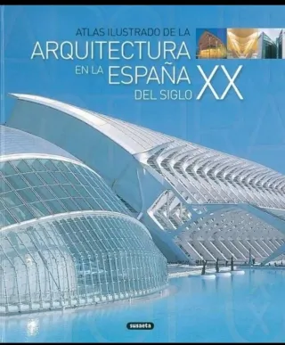Arquitectura en España