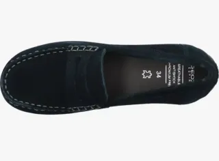Mocasines niño talla 31