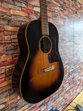 Guitarra Atkin Nineteen 2023