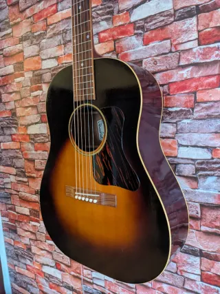 Guitarra Atkin Nineteen 2023