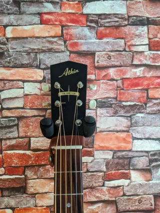 Guitarra Atkin Nineteen 2023