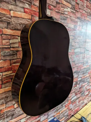 Guitarra Atkin Nineteen 2023