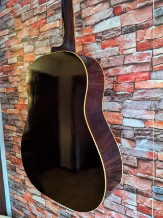 Guitarra Atkin Nineteen 2023