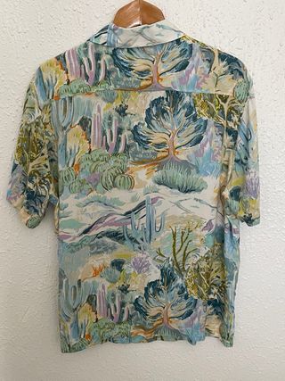 Camisa H&M para hombre