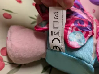 My Little Pony Peluche Morbido