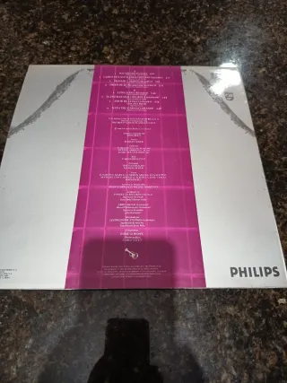 Vinilo Camaron de la Isla Soy Gitano