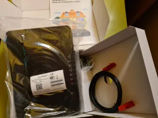 Router Arcadyan Livebox+ (PRV3397B-E-LT) NUEVO