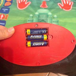 Tappeto per la preghiera islamica