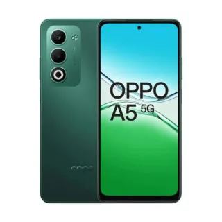 OPPO A5 5G 128GB Nuovo, mai aperto