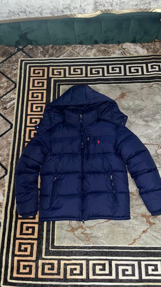 Chaqueta Ralph Lauren Azul