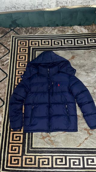 Chaqueta Ralph Lauren Azul