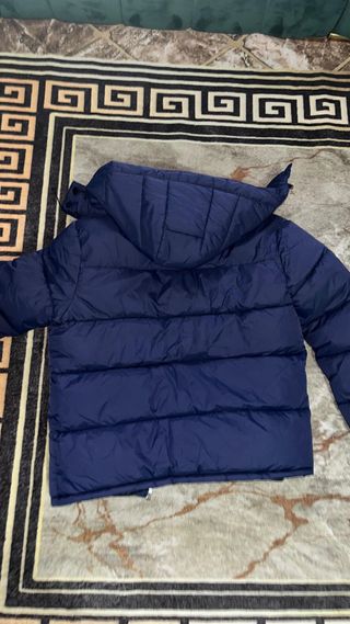 Chaqueta Ralph Lauren Azul