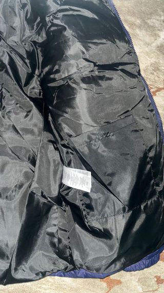 Chaqueta Ralph Lauren Azul