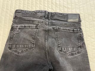 Pantalón vaquero skinny